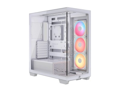 Corsair Midi Tower 3500X LXR LINK