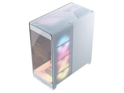 Corsair 4500X RS-R ARGB Tempered Glass