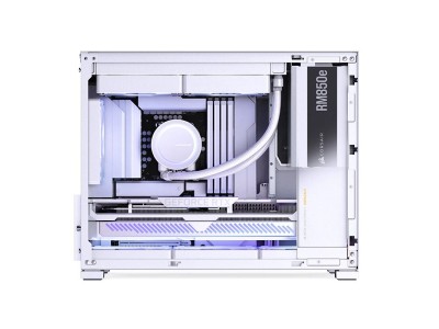 Jonsbo D32 STD Midi Tower White