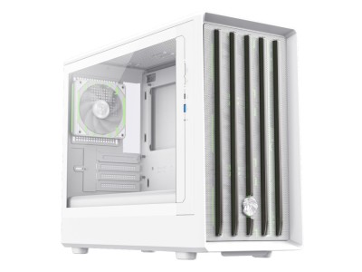 GameMax CLAW 360 WH Micro Tower