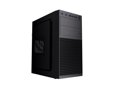 Gembird Mini-tower computer case Fornax K300