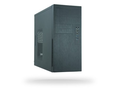 Chieftec HO-11B Tower Black 350 W