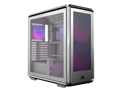 Cooler Master MasterFrame 600 Mesh Midi