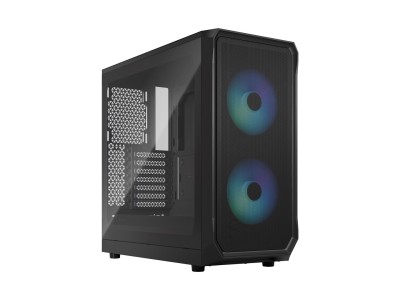 Fractal Design Focus 2 Midi Tower