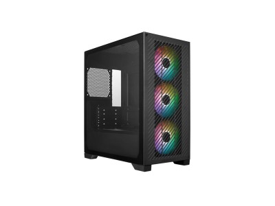 Cooler Master Elite 301 Mini Tower