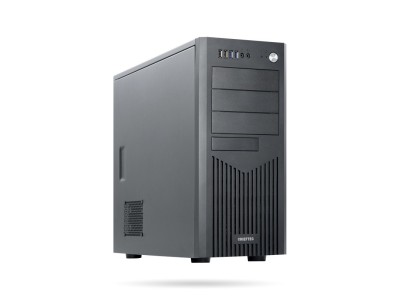 Chieftec Geh MIDI Classic BM-25B-OP (B)