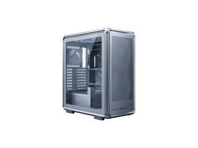 CoolerMaster Geh MasterFrame 500 Mesh Silver
