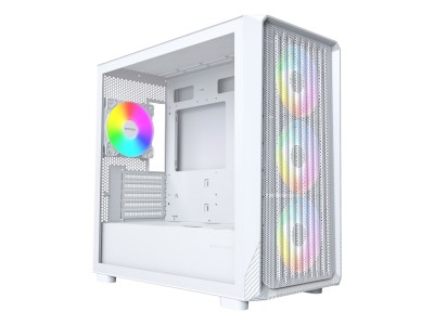 Montech X5M (W) computer case Micro