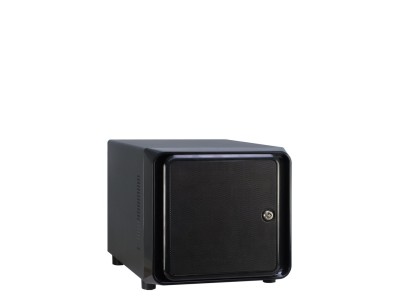 Inter-Tech SC-4100 Rack Black