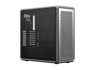 Cooler Master MasterFrame 600 Midi Tower