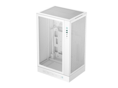 DeepCool CH270 WH enclosure (R-CH270-WHNDM0-G-1)