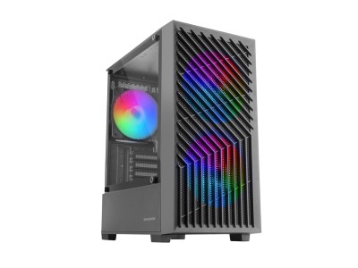 TACENS MARS MC-VORTEX 3x120mm FRGB mATX