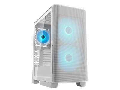 COUGAR Midi Tower Case, Airface FLO