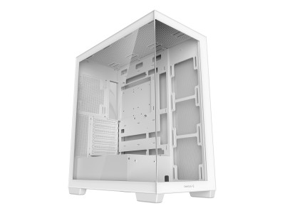 DeepCool CG580 WH White