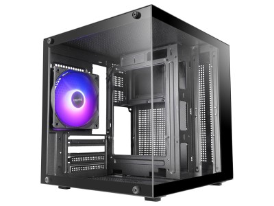 Mars Gaming MC-CUBE computer case Mini