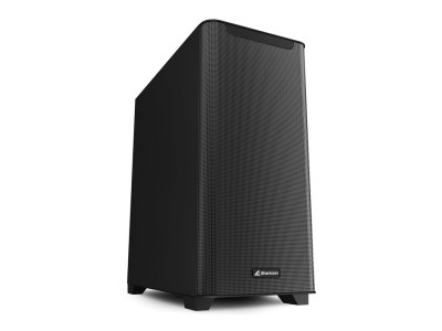 Sharkoon M30 BLACK ATX E-ATX Full