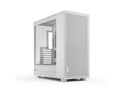 Fractal Design Epoch XL Tower White