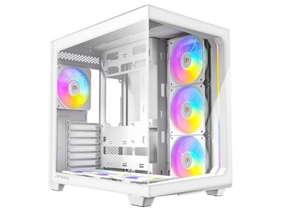 Antec C5 Midi Tower White
