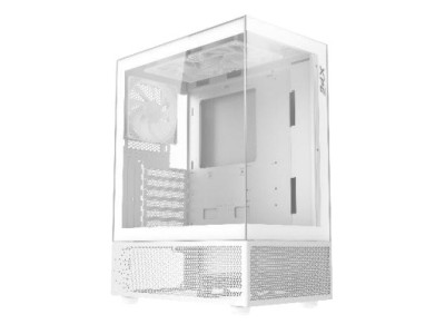 XPG INVADER X MINI KOMPAKTES MID-TOWER-CASE