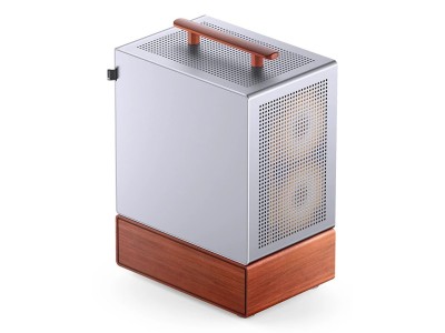 PC Case Jonsbo T7, Midi-Tower, mATX