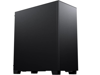 Phanteks XT Silent Midi Tower Black