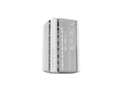 Geometric Future M2 THE ARK Case