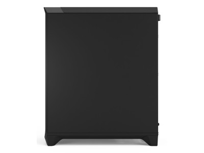 Fractal Meshify 3 Black RGB TG