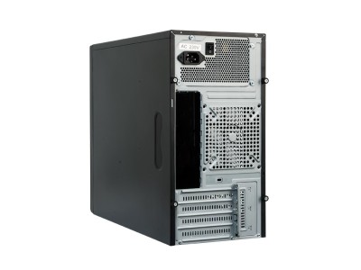Chieftec XT-01B Mini-Tower 350 W