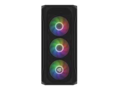 FURY Shobo SH4F RGB Midi Tower