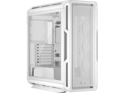 Corsair 5000T Midi Tower White