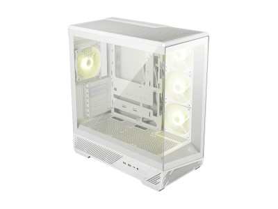 MSI MAG PANO 130R PZ WHITE