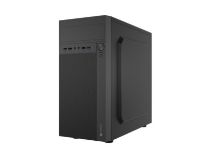 NATEC NPC-2171computer case Desktop Black