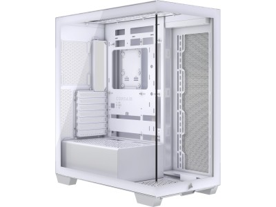 Corsair 3500X Midi Tower White