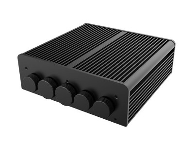 Akasa Pascal PX Ultra Small Form
