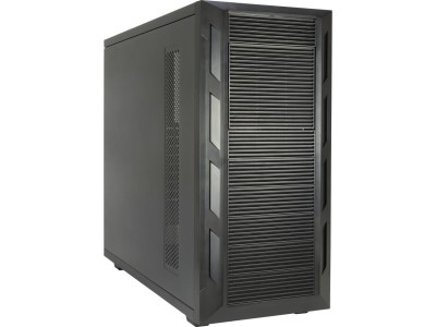 Inter-Tech 88887382 computer case Micro Tower