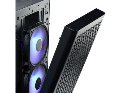 Cooler Master Elite 502 Midi Tower