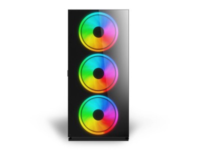 SAVIO PC Case Prime X1 ARGB