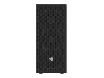 FURY SHOBO SH8F MIDI TOWER CASE