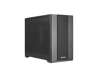 Chieftec BX-10B-M-OP computer case Mini Tower
