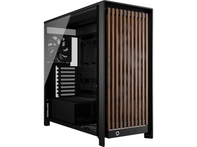 Corsair FRAME 5000D WOOD RS Midi