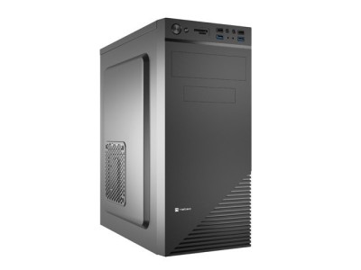 NATEC ENCLOSURE CABASSU G2 MIDI TOWER