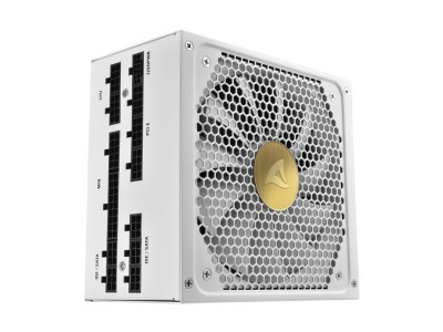 Sharkoon Rebel P30 Gold power supply