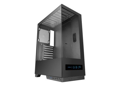 Tacens Mars Gaming MC-PULSAR Midi Tower