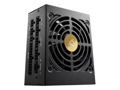 Sharkoon Rebel P20 SFX power supply