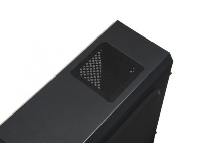 IBox ORCUS X14 Midi Tower Black