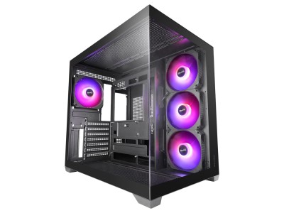 Mars Gaming MCV5 computer case Midi