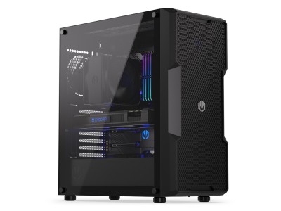 COVERAGE ENDORFY REGNUM 400 AIR