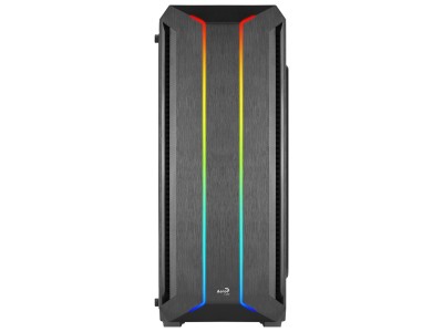 Aerocool PGS Skyline-A-BK-v1 Case ARGB