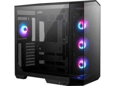 MSI MAG PANO 100R PZ enclosure