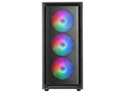 TACENS MARS MC-AIR 4x120mm FRGB ATX